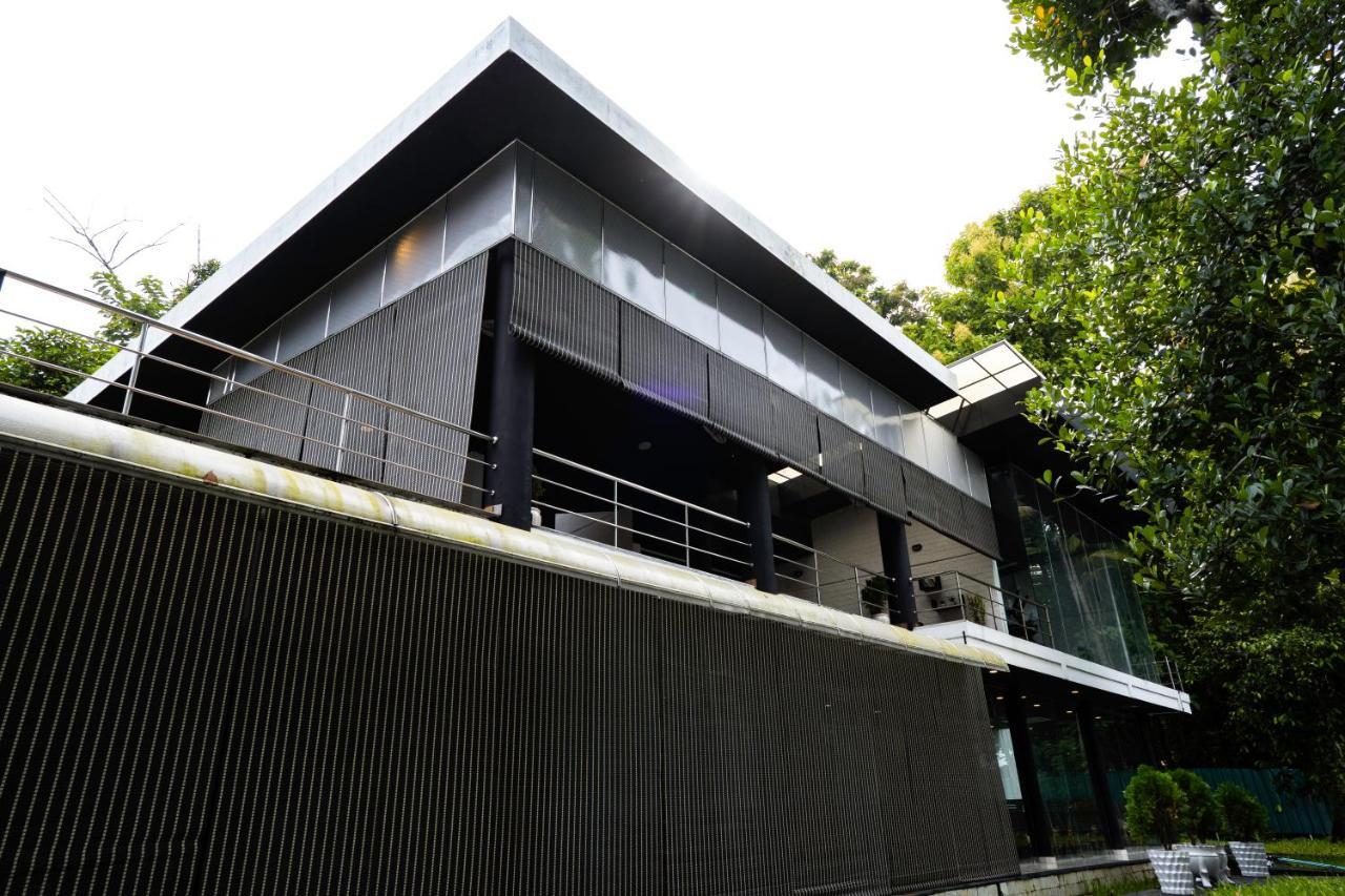 S River Resorts Kochi Exterior photo