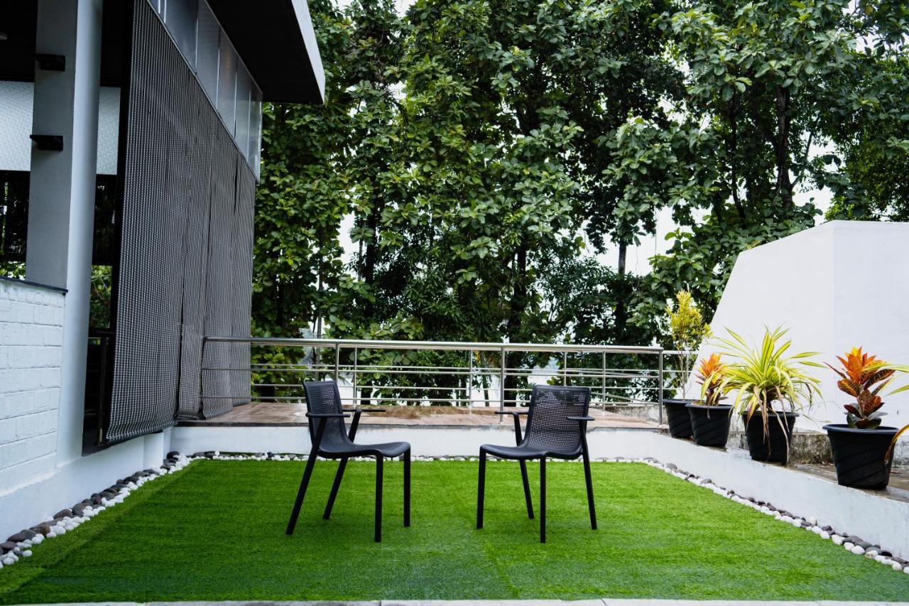 S River Resorts Kochi Exterior photo