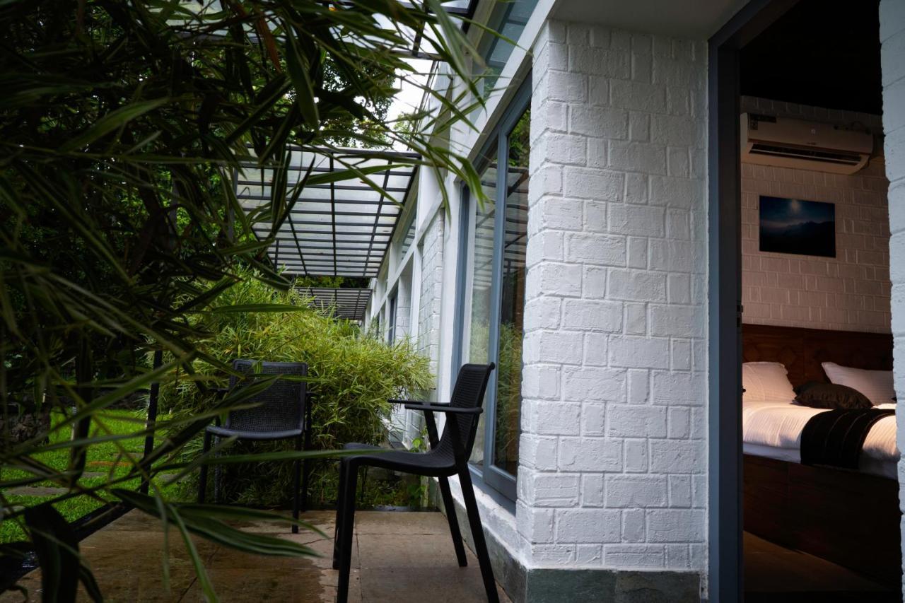 S River Resorts Kochi Exterior photo